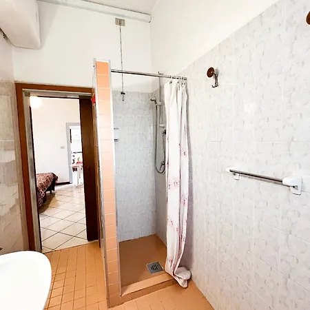 Jes - Solo A Pochi Passi Dal Mare Appartement