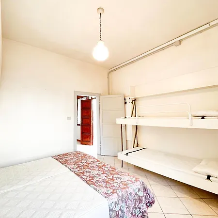 Apartment Jes - Solo A Pochi Passi Dal Mare *