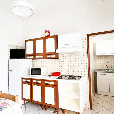 Apartment Jes - Solo A Pochi Passi Dal Mare *