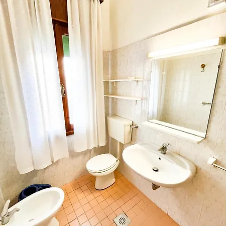 Apartment Jes - Solo A Pochi Passi Dal Mare
