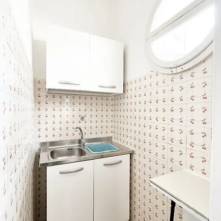 Apartment Jes - Solo A Pochi Passi Dal Mare