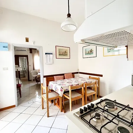 דירה Jes - Solo A Pochi Passi Dal Mare *