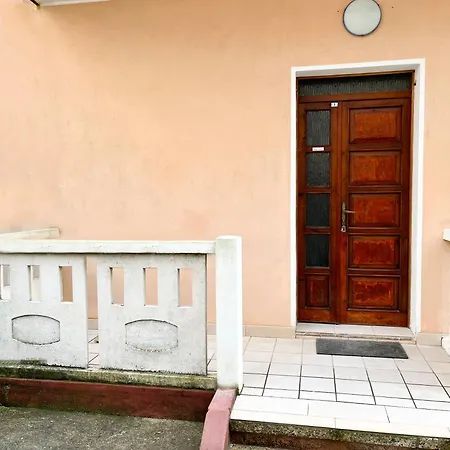 Apartment Jes - Solo A Pochi Passi Dal Mare